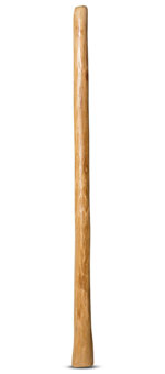 Natural Finish Flared Didgeridoo (TW539)
